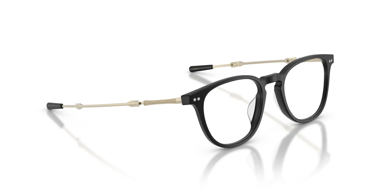 Oliver Peoples Kelmore 5608U Eyeglasses - view 11